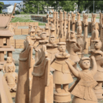 埴輪はなぜ作られたのか？　古墳時代に誕生した不思議なオブジェの謎